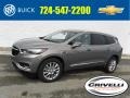 2018 Pepperdust Metallic Buick Enclave Essence AWD  photo #1