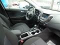 Satin Steel Gray Metallic - Cruze LT Photo No. 44