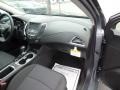 Satin Steel Gray Metallic - Cruze LT Photo No. 45