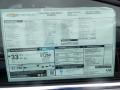 Satin Steel Gray Metallic - Cruze LT Photo No. 46