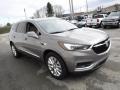 Pepperdust Metallic - Enclave Essence AWD Photo No. 6