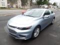 Arctic Blue Metallic - Malibu LT Photo No. 1