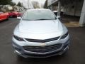 Arctic Blue Metallic - Malibu LT Photo No. 2