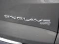 Pepperdust Metallic - Enclave Essence AWD Photo No. 9