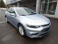 Arctic Blue Metallic - Malibu LT Photo No. 3