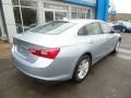 Arctic Blue Metallic - Malibu LT Photo No. 5