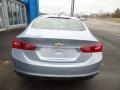 Arctic Blue Metallic - Malibu LT Photo No. 6