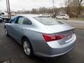 Arctic Blue Metallic - Malibu LT Photo No. 7