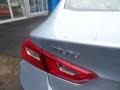 Arctic Blue Metallic - Malibu LT Photo No. 10