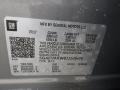 Pepperdust Metallic - Enclave Essence AWD Photo No. 39