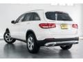 Polar White - GLC 300 Photo No. 3