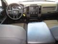 Bright White - Ram 1500 Express Quad Cab Photo No. 4