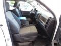 Bright White - Ram 1500 Express Quad Cab Photo No. 5