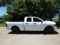 Bright White - Ram 1500 Express Quad Cab Photo No. 6