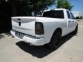 Bright White - Ram 1500 Express Quad Cab Photo No. 7