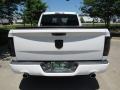 Bright White - Ram 1500 Express Quad Cab Photo No. 8