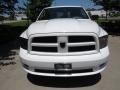 Bright White - Ram 1500 Express Quad Cab Photo No. 9