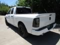 Bright White - Ram 1500 Express Quad Cab Photo No. 12