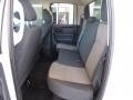 Bright White - Ram 1500 Express Quad Cab Photo No. 13