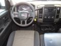 Bright White - Ram 1500 Express Quad Cab Photo No. 14