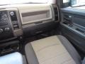 Bright White - Ram 1500 Express Quad Cab Photo No. 15