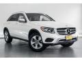 Polar White - GLC 300 Photo No. 12