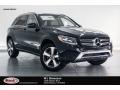 Black - GLC 300 Photo No. 1
