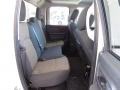Bright White - Ram 1500 Express Quad Cab Photo No. 18
