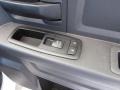 Bright White - Ram 1500 Express Quad Cab Photo No. 21