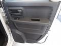 Bright White - Ram 1500 Express Quad Cab Photo No. 22