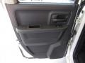 Bright White - Ram 1500 Express Quad Cab Photo No. 23