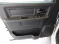 Bright White - Ram 1500 Express Quad Cab Photo No. 24