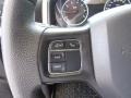 Bright White - Ram 1500 Express Quad Cab Photo No. 28