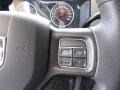 Bright White - Ram 1500 Express Quad Cab Photo No. 29