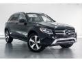 Black - GLC 300 Photo No. 12