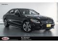 Black - C 300 Sedan Photo No. 1