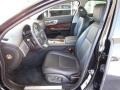 Ebony Black - XF Premium Sport Sedan Photo No. 3