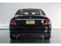 Black - C 300 Sedan Photo No. 4