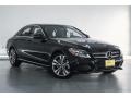 Black - C 300 Sedan Photo No. 12