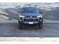 2018 Magnetic Gray Metallic Toyota 4Runner SR5 4x4  photo #2