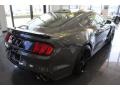 Lead Foot Gray - Mustang Shelby GT350 Photo No. 9