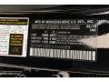 Black - C 300 Sedan Photo No. 11