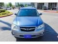 Newport Blue Pearl - Outback 2.5i Limited Wagon Photo No. 2
