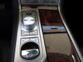 2011 Ebony Black Jaguar XF Premium Sport Sedan  photo #36