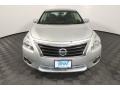 Brilliant Silver - Altima 2.5 SV Photo No. 6