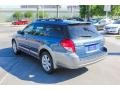 Newport Blue Pearl - Outback 2.5i Limited Wagon Photo No. 5