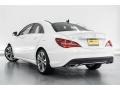 Polar White - CLA 250 Coupe Photo No. 3