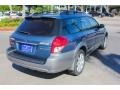 Newport Blue Pearl - Outback 2.5i Limited Wagon Photo No. 7