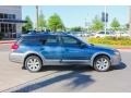 Newport Blue Pearl - Outback 2.5i Limited Wagon Photo No. 8