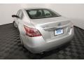 Brilliant Silver - Altima 2.5 SV Photo No. 10